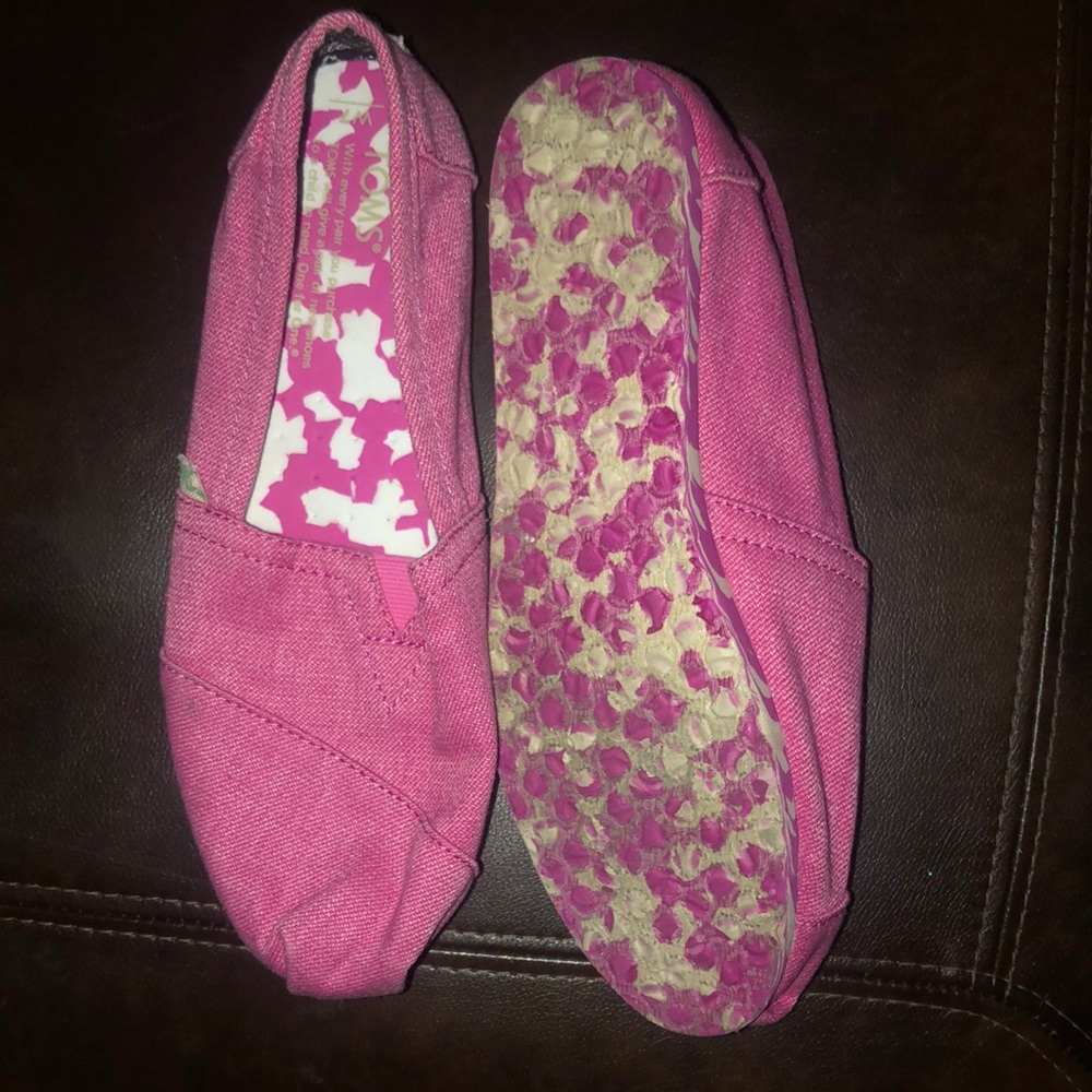 EUC Tom’s
